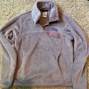 Women’s Patagonia Synchilla